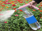 Foam Sprayer, High Pressure Sprayer Pump Spray Bottle Car Cleaning Sprayer for Car Washing, Window V1189-WXFWAL-20260319-00911