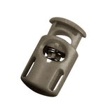 10Pcs Plastic Spring Cords,Plastic Cords Single Hole Spring Toggle Stopper Cord Stops,Cord V1189-LWWAL-20260401-06593