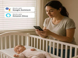 Smart Blind Opener for Roller and Roman Blinds V1031-CSH-BLOPN-086