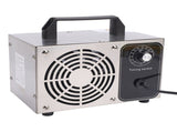 Ozonator for Eliminating Odors Stainless Steel O Generator Deodorizer Odor Removal Machine for Car V1294-YM0901-3113250006012