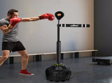 Centra Boxing Bag Reflex Freestanding Spinning Arm Speed Ball Punching Training PUCH1009-RE