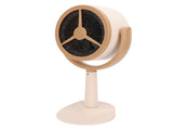 Desktop Range Hood 2 Speeds Low Noise Rechargeable Mini Range Hood Portable Kitchen Exhaust Fan with V1294-YM0901-3113240248011