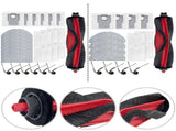 For Roborock For Q7 M5 / For Q7 Tf Robot Vacuum Replacement Accessory Pack B V1189-LWWAL-20260327-04657