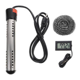 Immersion Water Heater, Electric Pool Heaters for Above Ground Inflatable Pool, Bathtub, Hot Tub, V1369-AZ3-W-16310