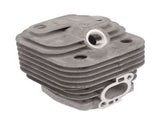 Cylinder Piston Assembly 40mm Cylinder Piston Kit for SRM4300r Edge Trimmer Engine V1294-YM0901-3111230226511