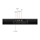 Sylvox Outdoor SoundBar DS-SYOTA1ELFS2