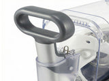 Spector 2L Home Slush Machine Rapid Chill Self-Cleaning 5 Presets Drink Maker ICE1009-GY-AU