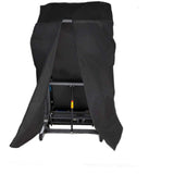 Treadmill Cover Folding Treadmill Cover with Zipper, Dustproof Protective Cover for Fitness V1237-ZY-715-177