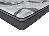 Elite Visco Mattress Soft King-Single V1093-MFELIVISSOFKSM
