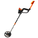 Metal Detector Waterproof Disc detectors Underwater Underground high Accuracy LCD Display V952-JSTCQMD30104JT001V0