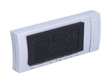 TSH134G Wireless Weather Forecast Station Thermometer Hygrometer Alarm Clock Calendar V1294-YM0901-3114210052611