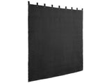 2 Pack Sound Dampening Blankets, 2438 x 2032 mm, Extra Large Soundproof Blanket with Grommets, V952-DCBYT96X80IN2UFBY001V0