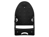 Electric Iron Holder Heat Resistant 2 in 1 Wall Mounted Iron Board Rack with Hook for Home V1294-YM0523-3117220020412