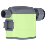 Digital Irrigator Timer Watering Timer with Bluetooth APP Remote Control Valve Irrigation Device for V1294-YM0901-3111210276611