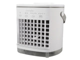 Portable Air Conditioner Fan 2 Modes 4 Speeds Timed USB Evaporative Air Cooler Air Conditioner V1294-YM0901-3113240187811