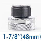 Hydraulic Tube Expander with Interchangeable Expander Heads for Copper Pipe Flaring in Refrigeration V1341-ZY-TYBEEXP3-1-7848MM