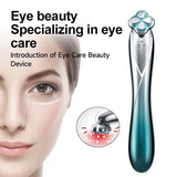 Eye Beauty Device Eye Care Anti-Aging Dark Circles Puffiness Fine Lines V1107-135-09371