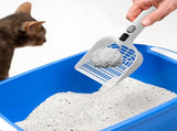 LGCASL Rechargeable Spray Deodorizing Cat Litter Scoop, Large Sized Rechargeable Spray Litter for V1189-LWWAL-20260325-02681