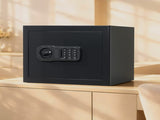 Levede Safe Fireproof Security Box Home Office Cash Lock Deposit Password 31L SAFE1002-31L-AU