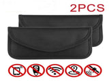 Faraday Bags for Phones, Cell Phone Signal Blocking Bag, RFID Phone Case,Faraday Bag for Phone & Key V1189-LWWAL-20260327-03175