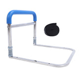 Bed Rails for Elderly Seniors Height Adjustable Bed Support Bar Mobility Assistant Fall Prevention V1294-YM0901-3116240013411