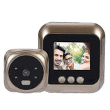 Y5 Wireless Video Doorbell Camera V1263-JX-5035