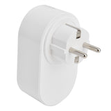 Smart Plug ABS Voice Control Outlet with Remote Control Function Support All Languages for Family V1294-YM0901-3119210191811