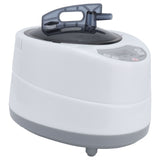 1000W Household Sauna Steamer Pot 2.0L Portable Sweat Spa Steam Pot for Body DetoxEU Plug AC V1294-YM0901-3111210223411
