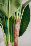 180cm Banana Tree - Artificial Plant, Home Decor Flora V915-MB0043