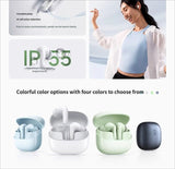 M3s Bluetooth headset-White V1221-M3S-BLUETOOTH-HEADSET-WHITE