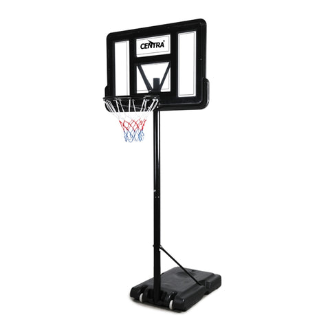 Centra Basketball Hoop Stand Portable KD1020-BK