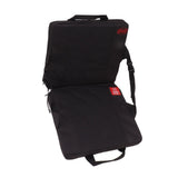 Portable Heating Pad Heated Stadium Cushion for Office Outdoor Camping Black V1294-YM0703-3111230005811