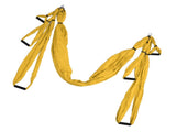 Aerial Yoga Swing Set Polyester Cotton Adjustable Improve Flexibility Yoga Hammock for Physical V1294-YM0710-3116230019312