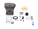 340 345 350 Cylinder Piston Air Filter Paper Pad Intake Pipe Spark Plug Pressure Reducing Valve 40mm V1294-YM0715-3111210370311