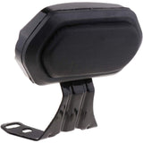 Universal Motorcycle Backrest Pad Motorcycle Backrest Motorcycle Modification Accessories V1188-MS-227-0341