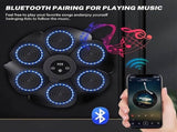 Intelligent Music Boxing Machine with Gloves V1142-LP601100614250450
