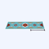 DOIY Yoga Mat - Navajo DTK-DY-YOGAMNA