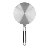 Stainless Steel Gas Electric Stovetop Heat Diffuser Ring Induction Cooker Heat Conduction V1294-YM0521-3113220291611