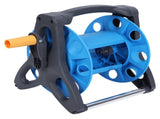 G1/2in Garden Hose Reel Rack Portable Water Pipe Storage Organizer Winding Tools V1294-YM0901-3111210033711