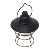 LED Camping Lantern Portable 3 Light Modes USB Charge Stepless Dimming LED Vintage Lantern for V1294-YM0706-3119230102211