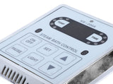 Steam Engine Controller Panel Set Professional Efficient Steam Generator Controller Panel with V1294-YM0901-3111240154911