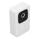 Wireless HD Smart Video Doorbell Security Camera, WiFi Remote V1263-JX-5033