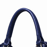 Women's Top-handle Cross Body Handbag Womens Handbags Ladies Purse Satchel Shoulder Bags Tote V1369-AZ3-W-10836