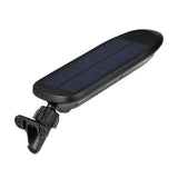 2 PCS Solar Walls Motion Sensor 32 LEDs Outdoor Waterproof Solar LED Wall Lamps with Dim/ High V1294-YM0901-H39234