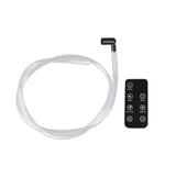 Spector Dehumidifier Air Purifier 2200ml White AI1007-WH