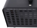 Home O3 Generator Portable Odor Eliminator Machine for Room Pet House Car Wardrobe 2500-4500sq.ft V1294-YM0901-3113250006212