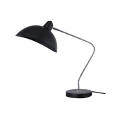 Abby Table Lamp - Black V558-LL-27-0200B