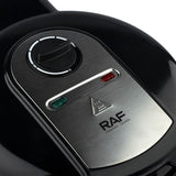 Electric Roti Maker ,chapati, pizza,tortilla bread maker Double-Sided Heating V612-RAF_ROTI1