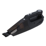 Car Vacuum Cleaner and Tire Inflator Multi Functional 500ml Handheld Portable Vacuum with Pressure V1294-YM0901-3113240162811
