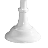 Metal Cake Stand European Style Anti Slip Round Cake Stand for Weddings Parties Anniversaries Medium V1294-YM0521-3118220347012